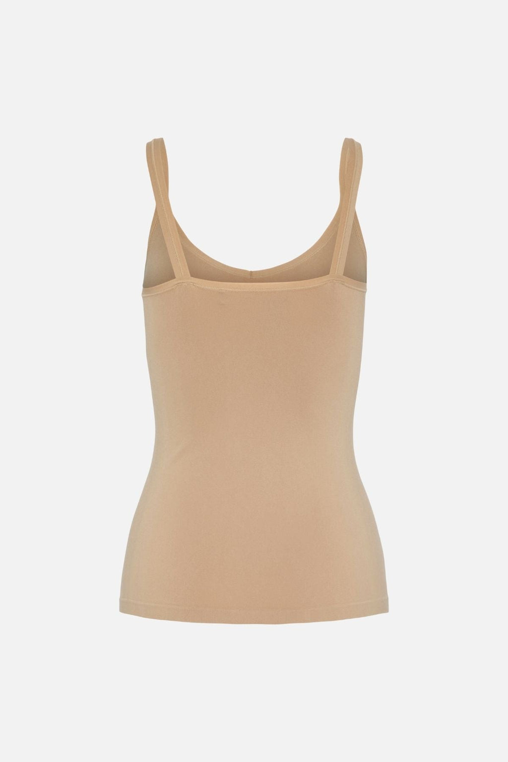 Top mutandese semplice - Natura