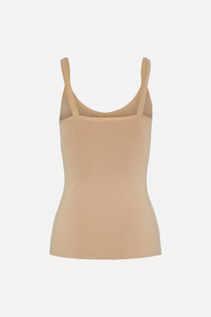 Top mutandese semplice - Natura