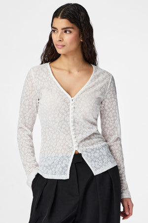 Cardigan Baisy - Ballerina delle nuvole