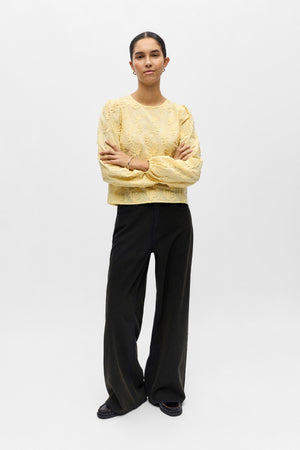 Mya Top - Luce solare