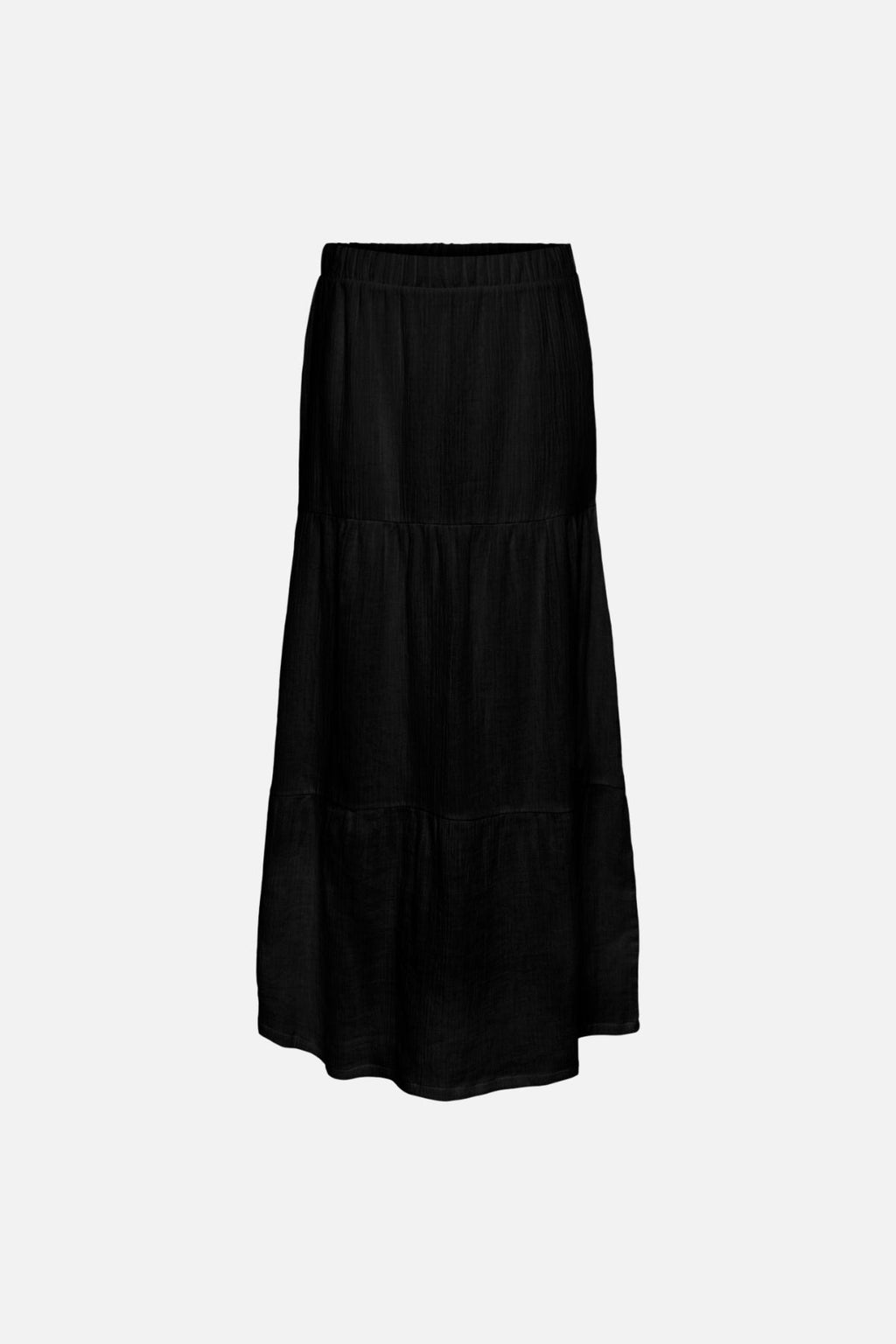 Sikka Maxi Skirt - Black