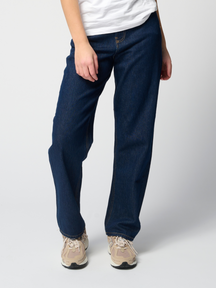 The Original Performance sciof jeans - Dark Blue Denim