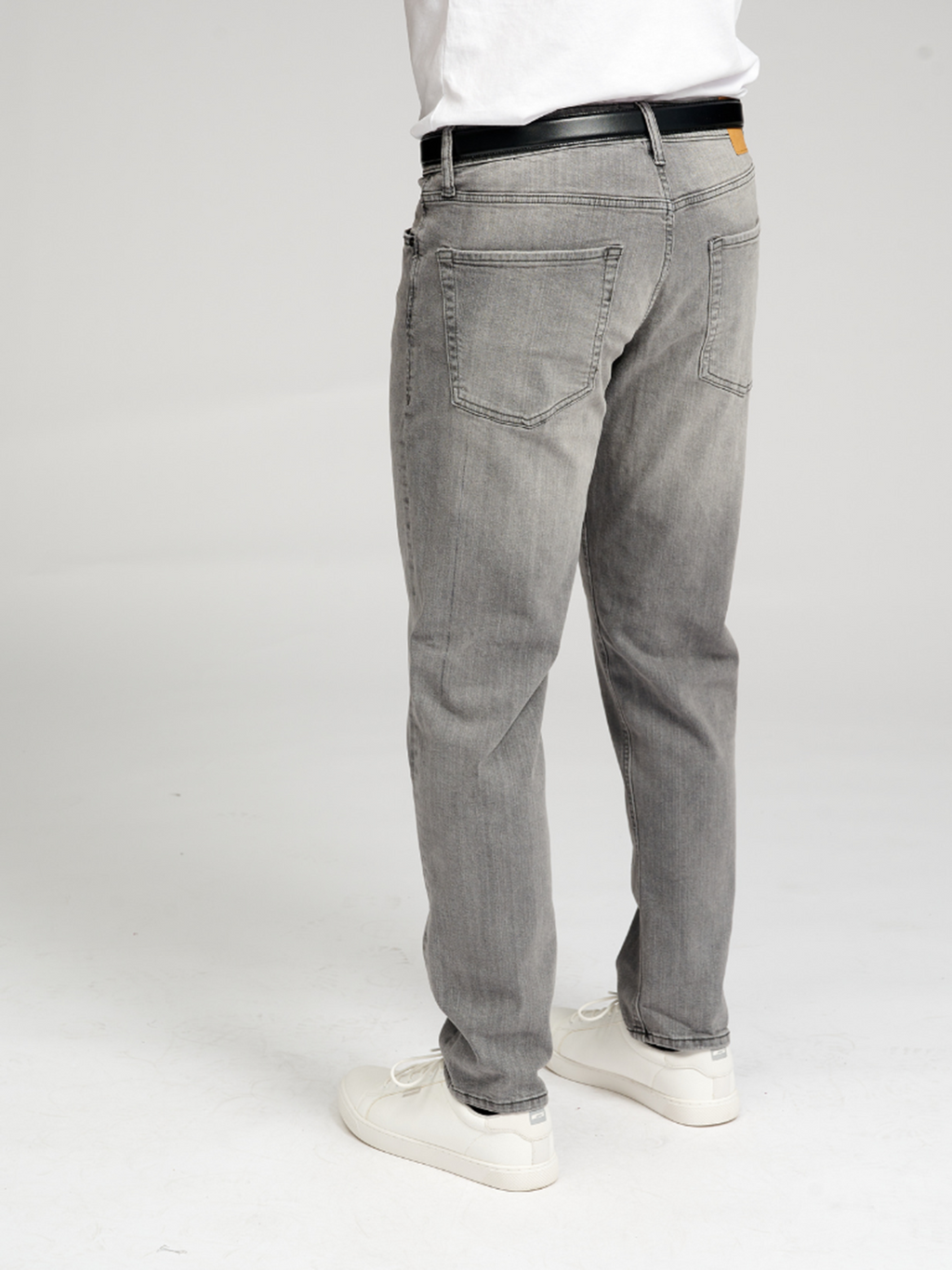 The Original Performance Jeans (Regular) - Denim grigio