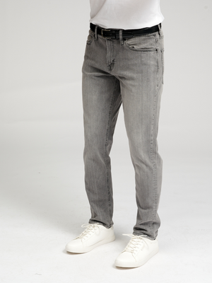 The Original Performance Jeans (Regular) - Denim grigio