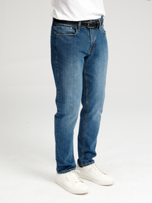 The Original Performance Jeans (regolare) - denim blu medio