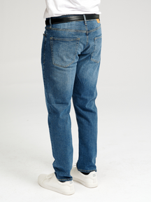 The Original Performance Jeans (regolare) - denim blu medio