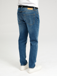 The Original Performance Jeans (regolare) - denim blu medio