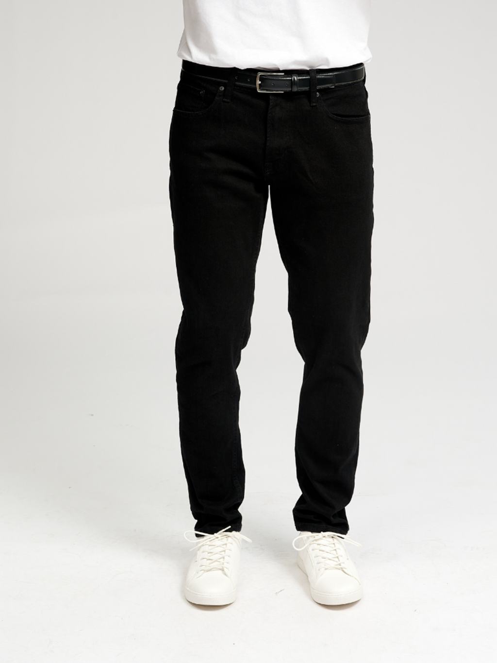 The Original Performance Jeans (Regular) - Denim nero