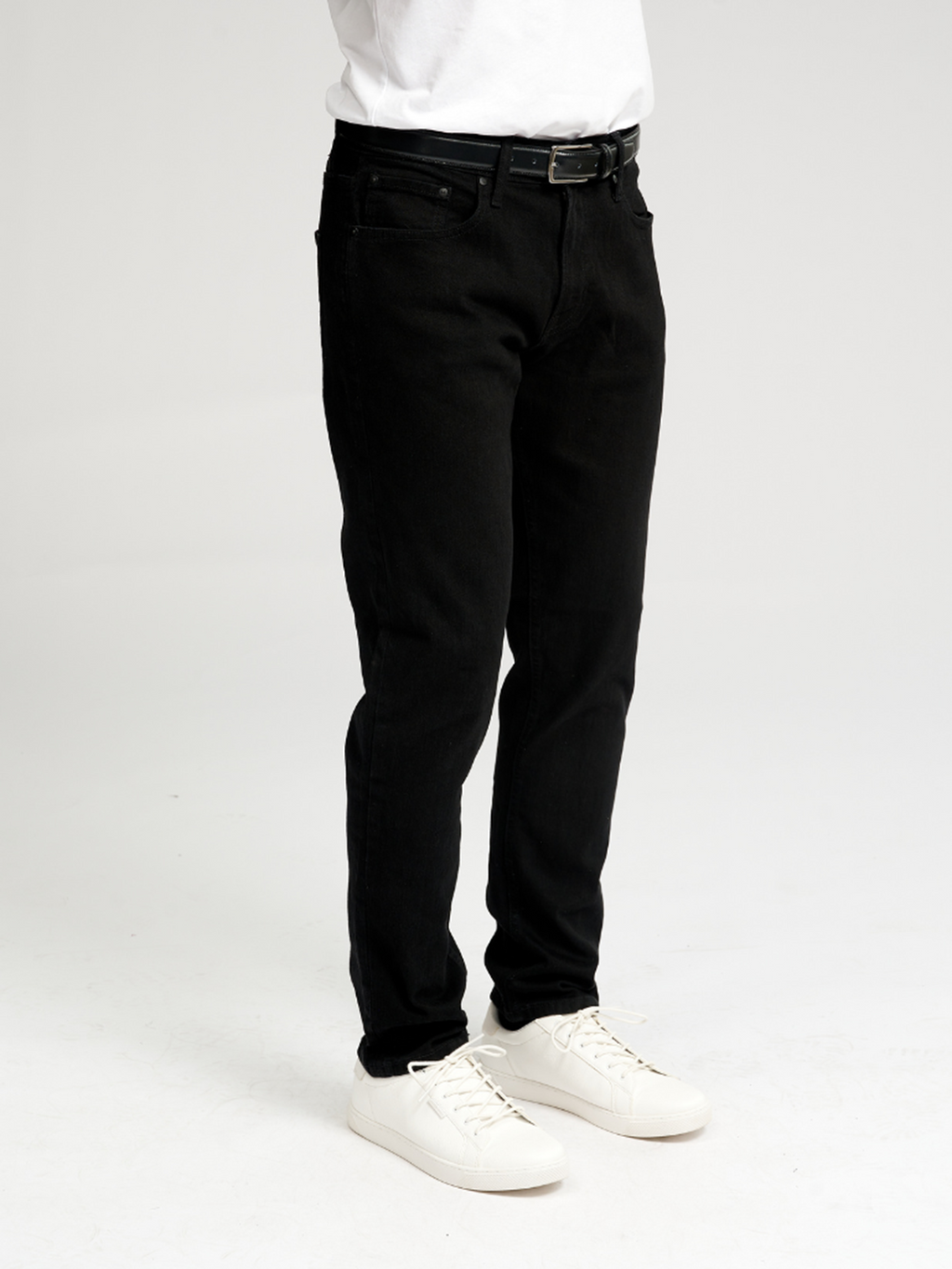 The Original Performance Jeans (Regular) - Denim nero