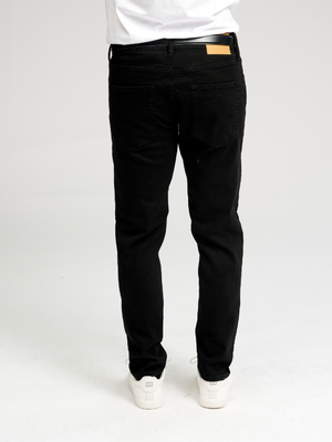 The Original Performance Jeans (Regular) - Denim nero