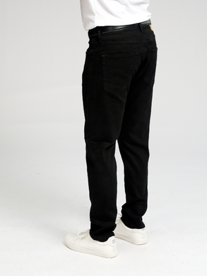 The Original Performance Jeans (Regular) - Denim nero