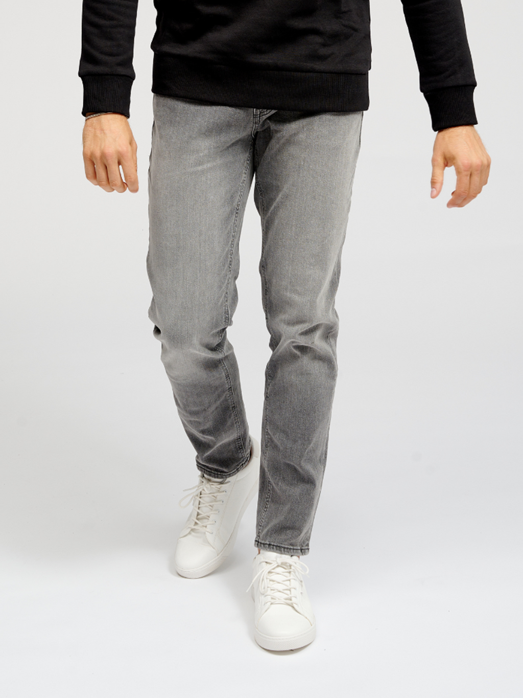 The Original Performance Jeans (Regular) - Denim grigio