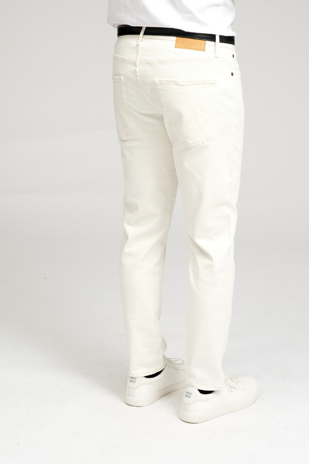 The Original Performance Jeans (Regular) - Ecru