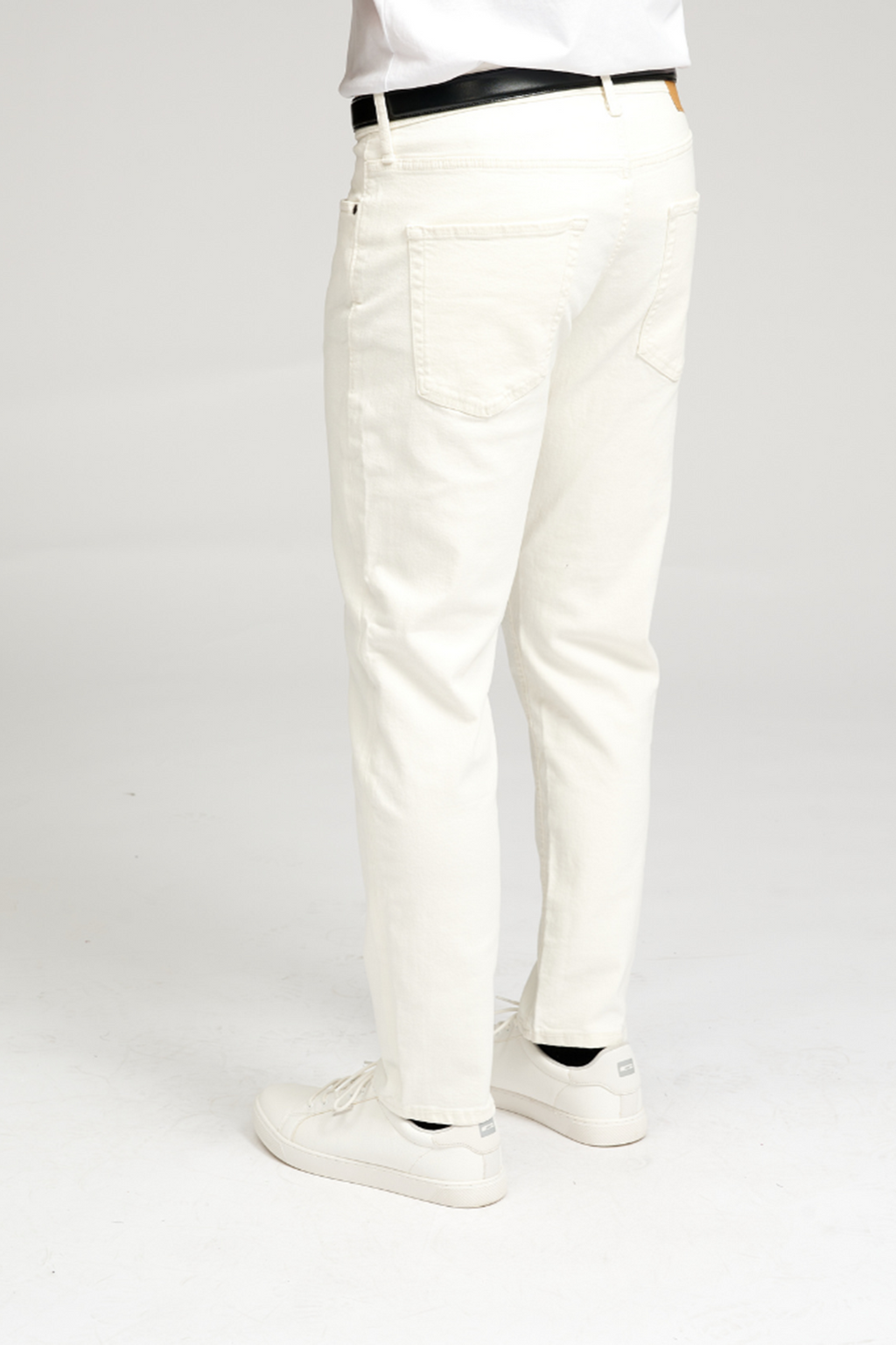 The Original Performance Jeans (Regular) - Ecru