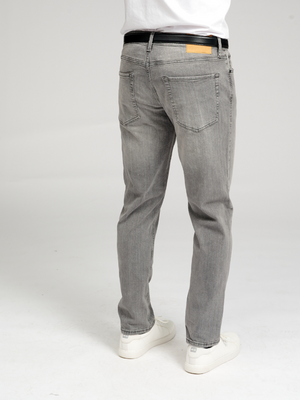 The Original Performance Jeans (Regular) - Denim grigio