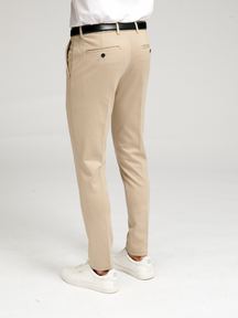 L'originale Performance Pants - Sabbia