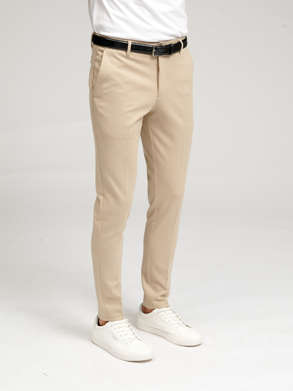 L'originale Performance Pants - Sabbia