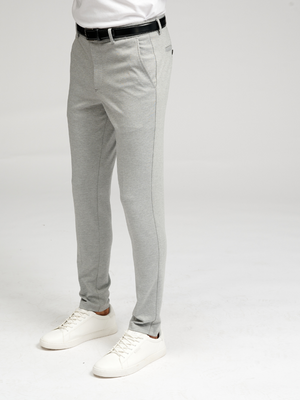 L'originale Performance Pants - Grigio chiaro