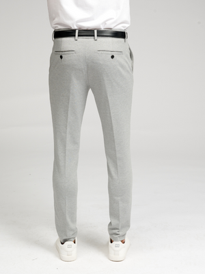 L'originale Performance Pants - Grigio chiaro