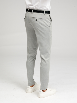 L'originale Performance Pants - Grigio chiaro