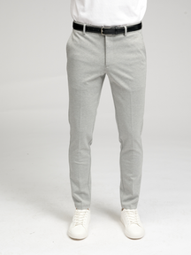 L'originale Performance Pants - Grigio chiaro