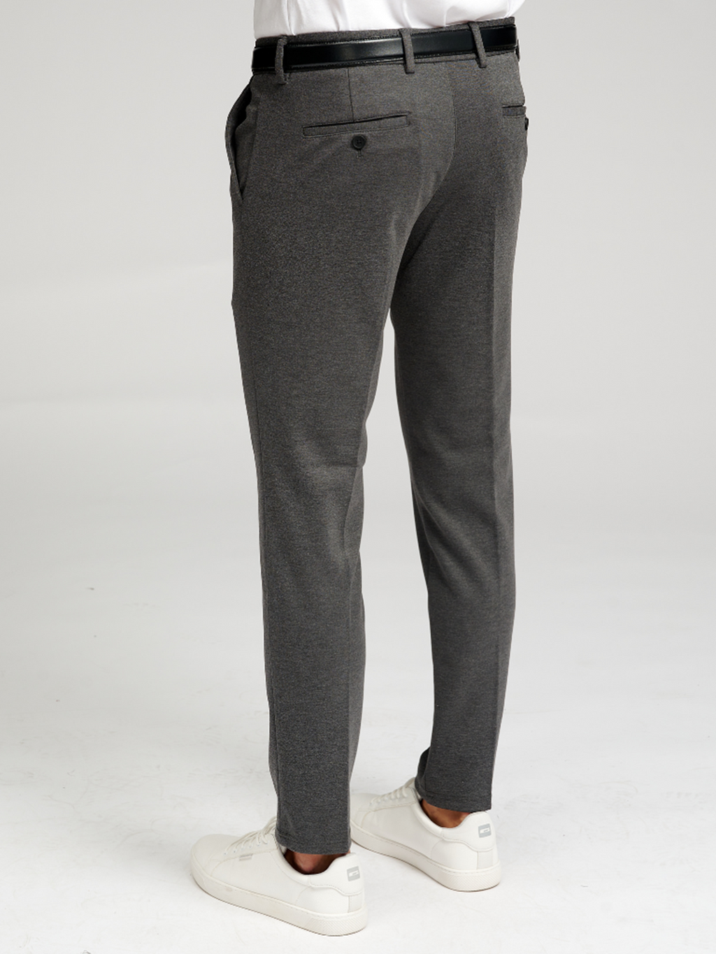 L'originale Performance Pants - Grigio scuro