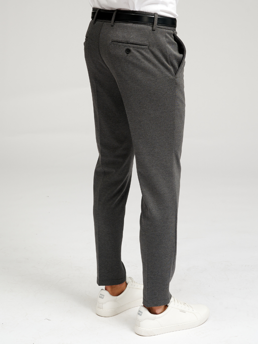 L'originale Performance Pants - Grigio scuro