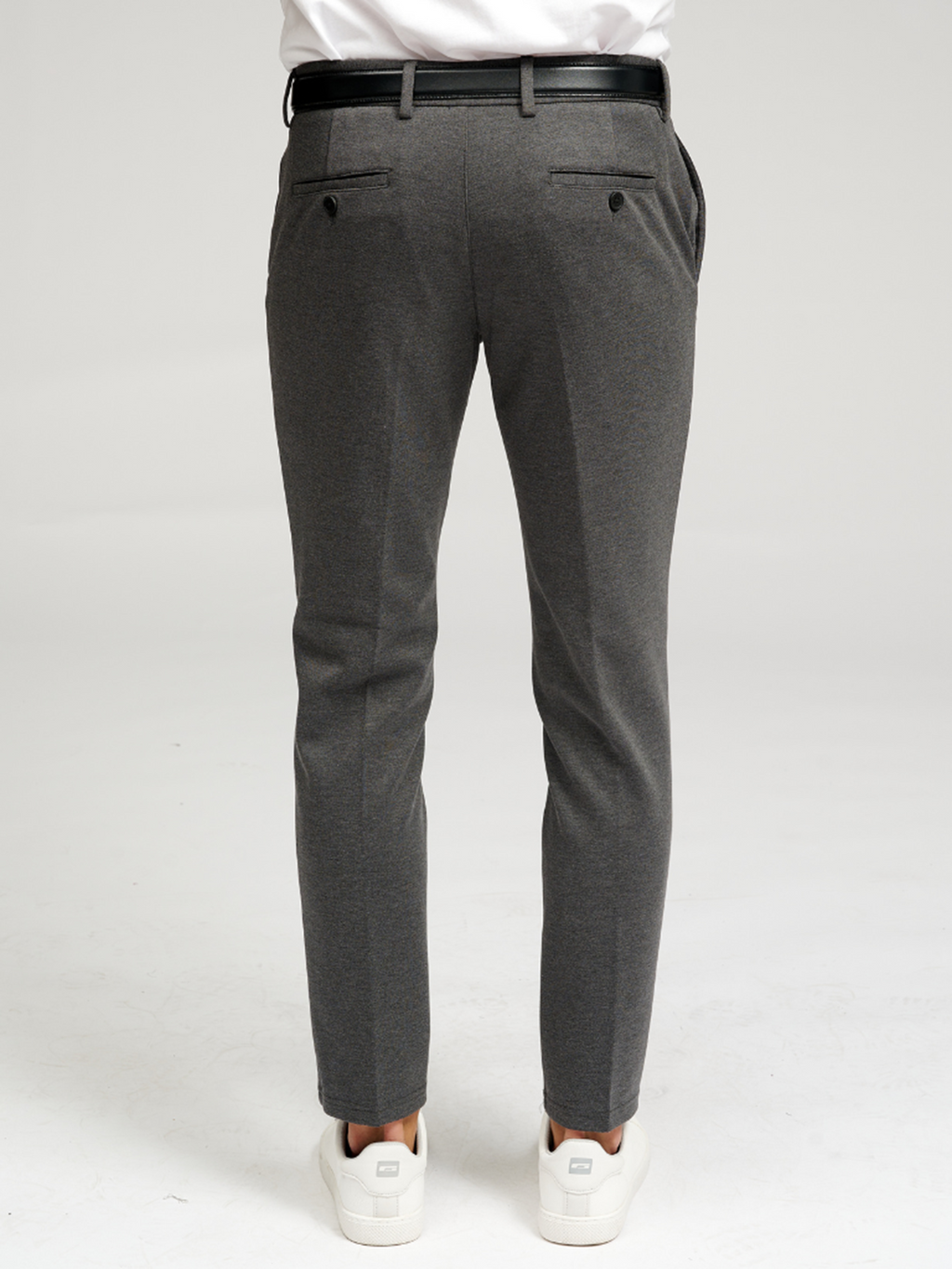 L'originale Performance Pants - Grigio scuro