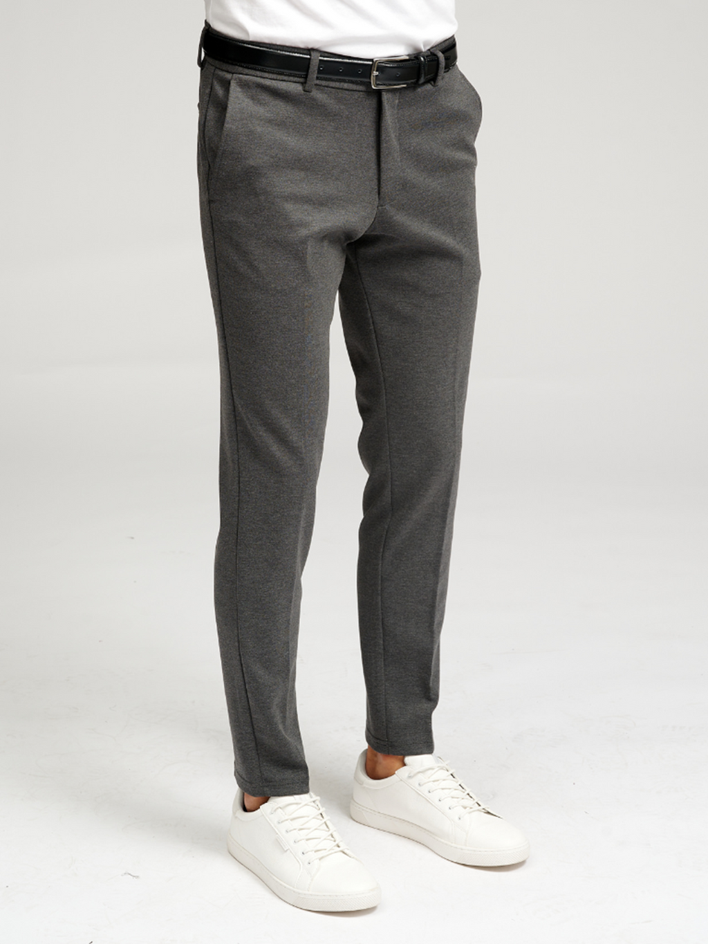 L'originale Performance Pants - Grigio scuro