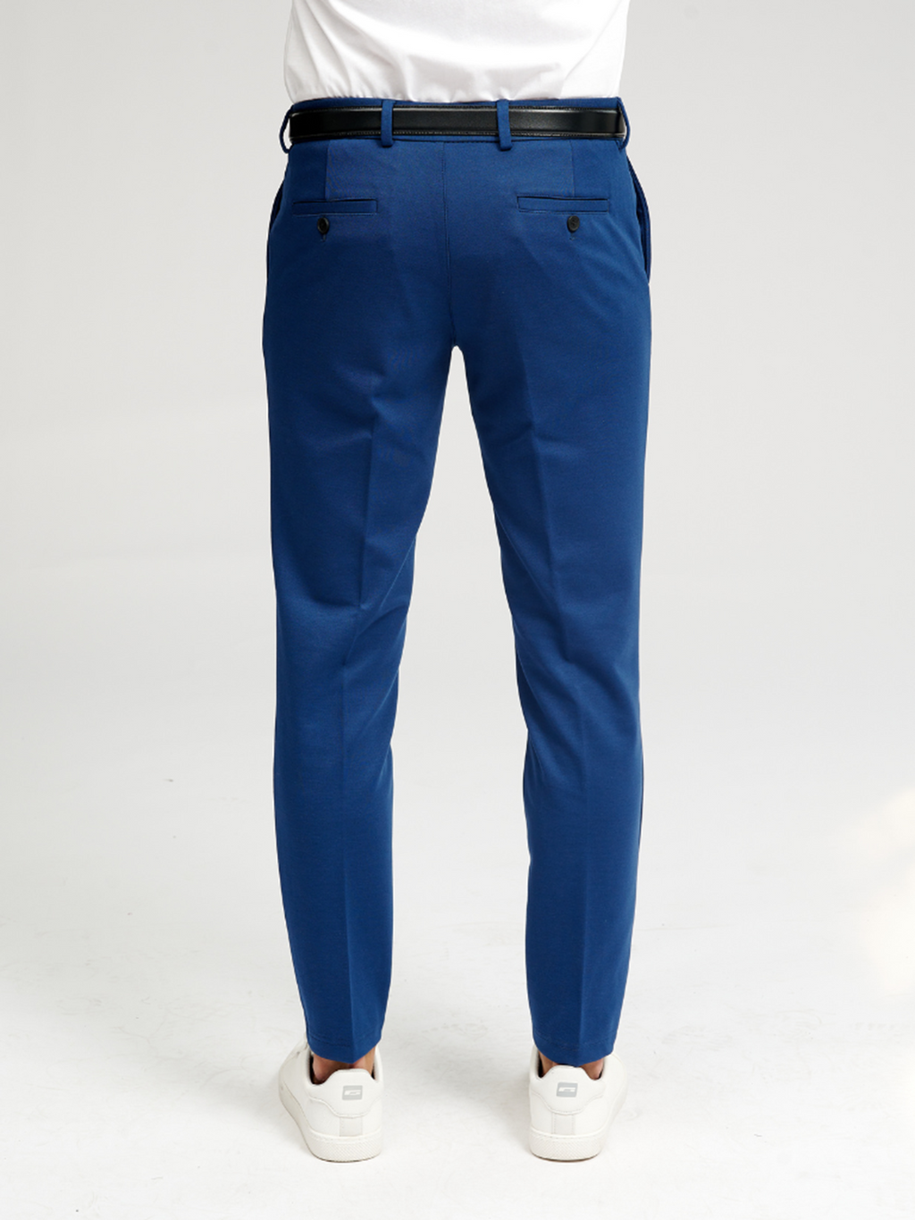 L'originale Performance Pants - Blu