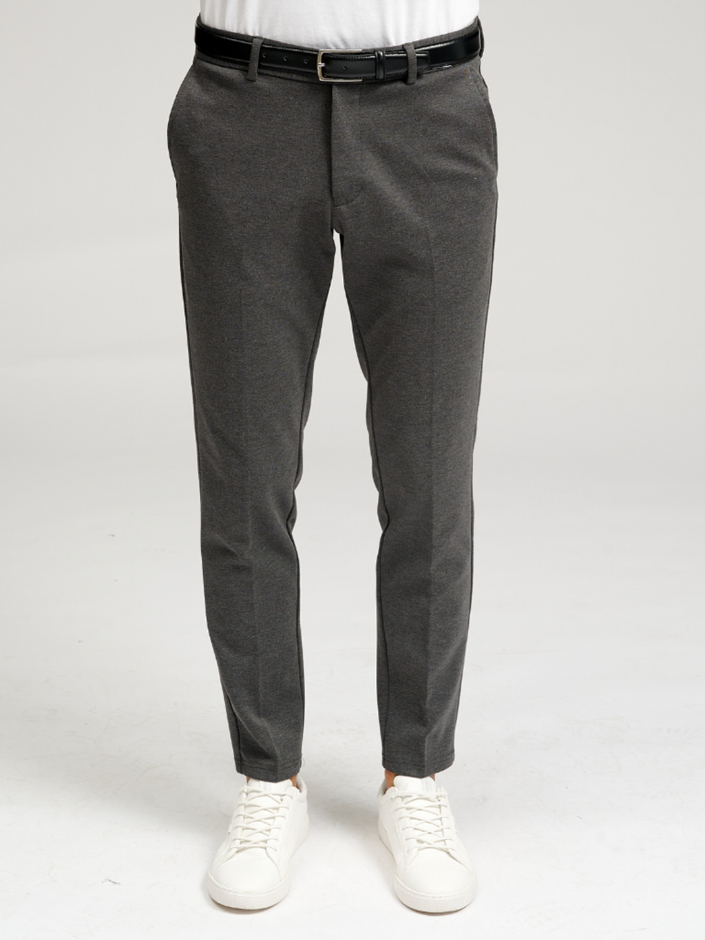 L'originale Performance Pants - Grigio scuro