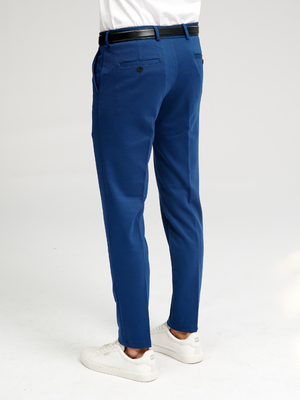 L'originale Performance Pants - Blu