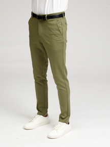 L'originale Performance Pants - Oliva