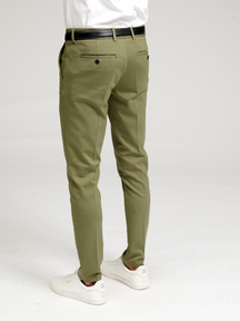 L'originale Performance Pants - Oliva