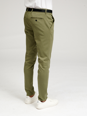 L'originale Performance Pants - Oliva