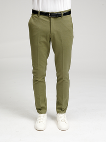 L'originale Performance Pants - Oliva