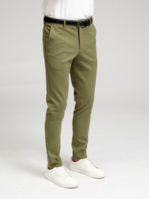 L'originale Performance Pants - Oliva