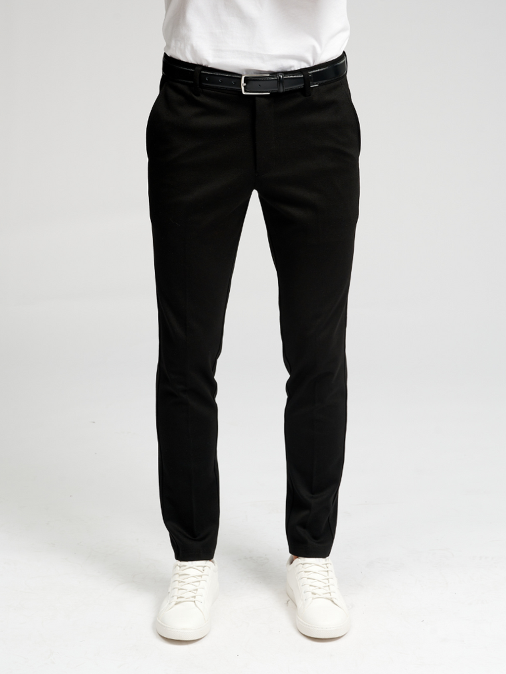 L'originale Performance Pants - Nero