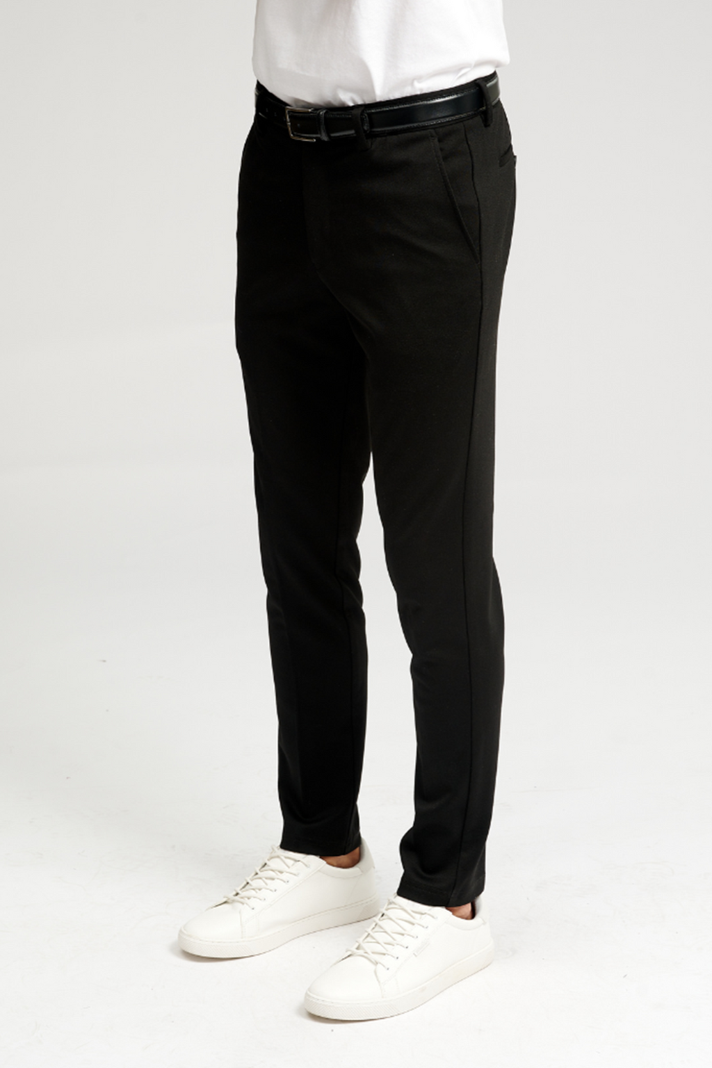 L'originale Performance Pants - Nero