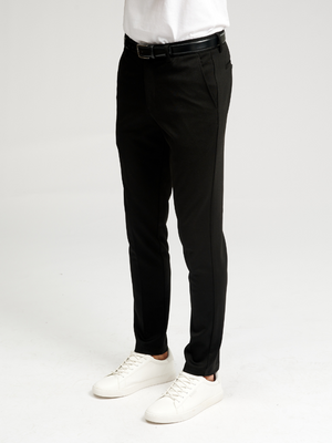 L'originale Performance Pants - Nero