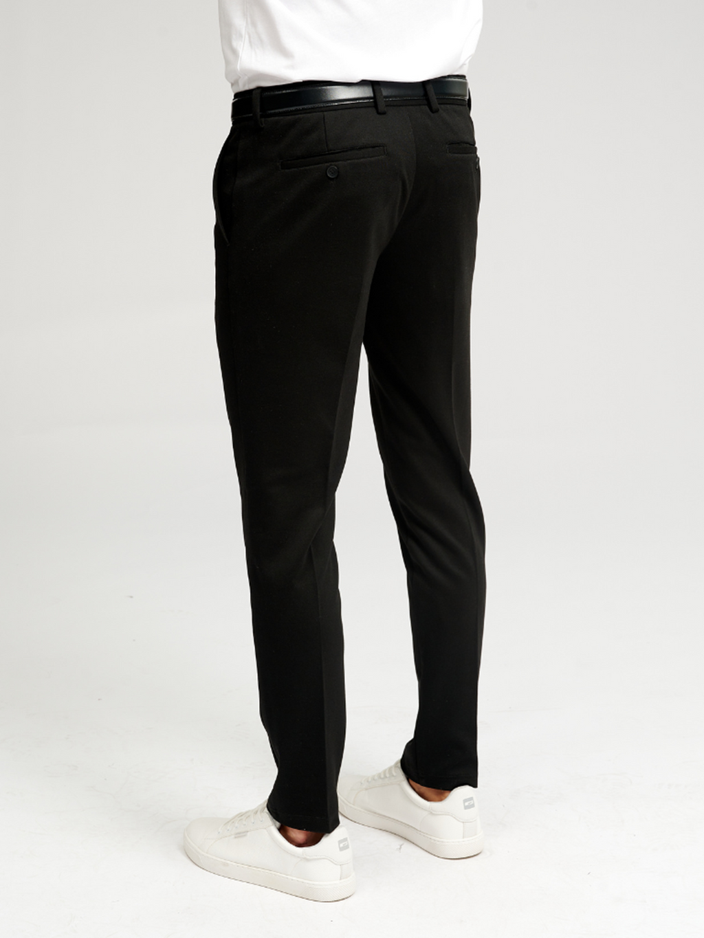 L'originale Performance Pants - Nero