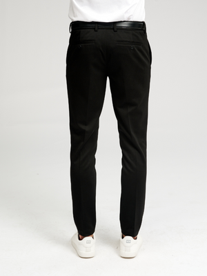 L'originale Performance Pants - Nero