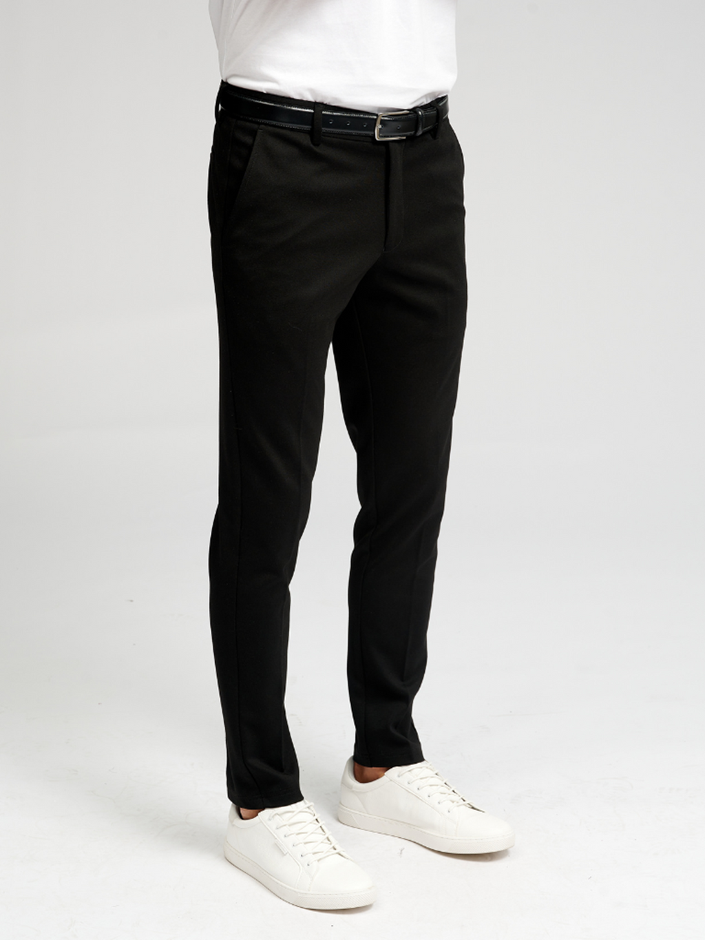 L'originale Performance Pants - Nero