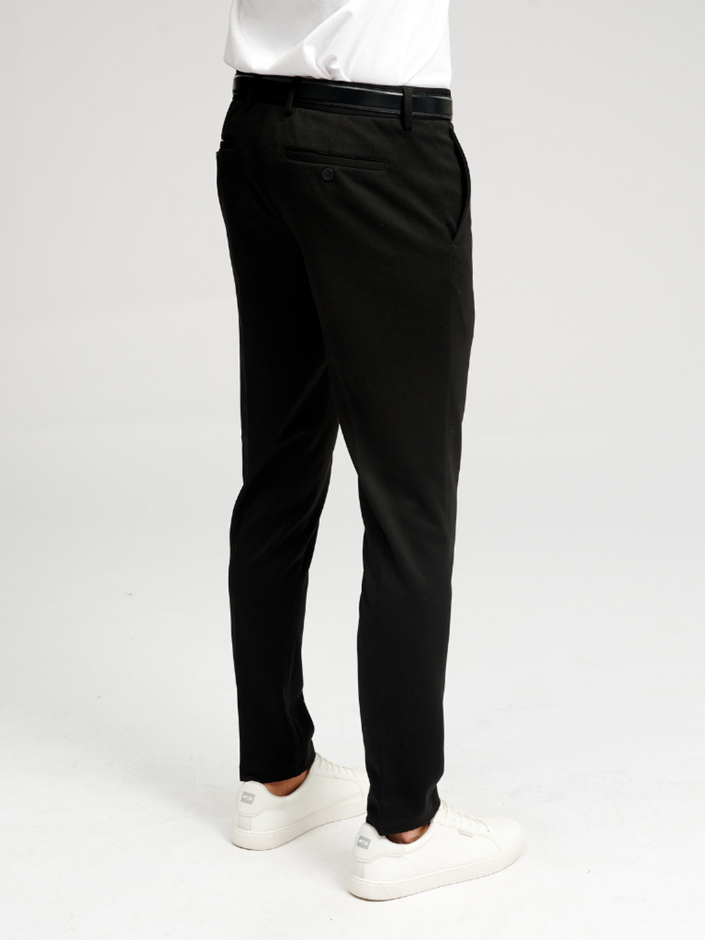 The Original Performance Pants - Black