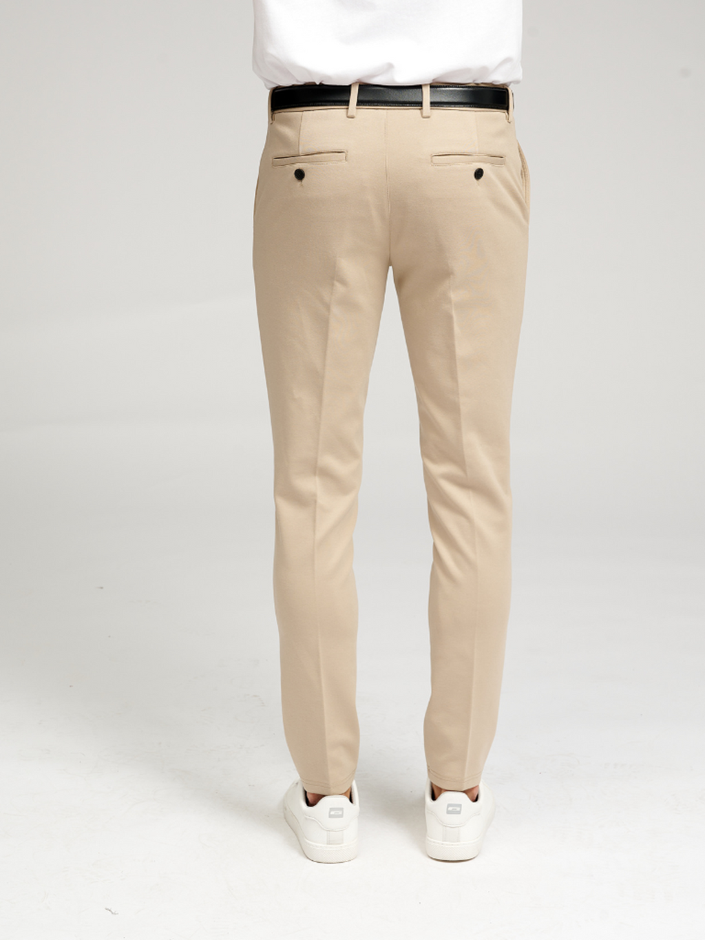 L'originale Performance Pants - Sabbia