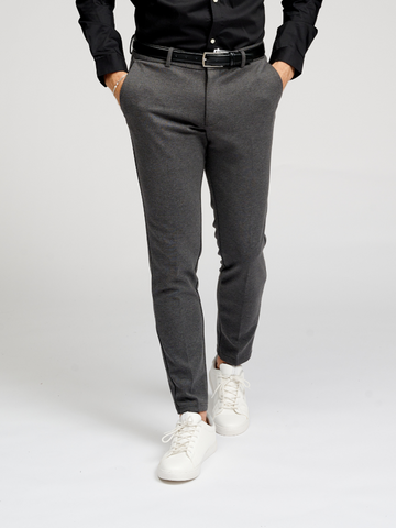 L'originale Performance Pants - Grigio scuro