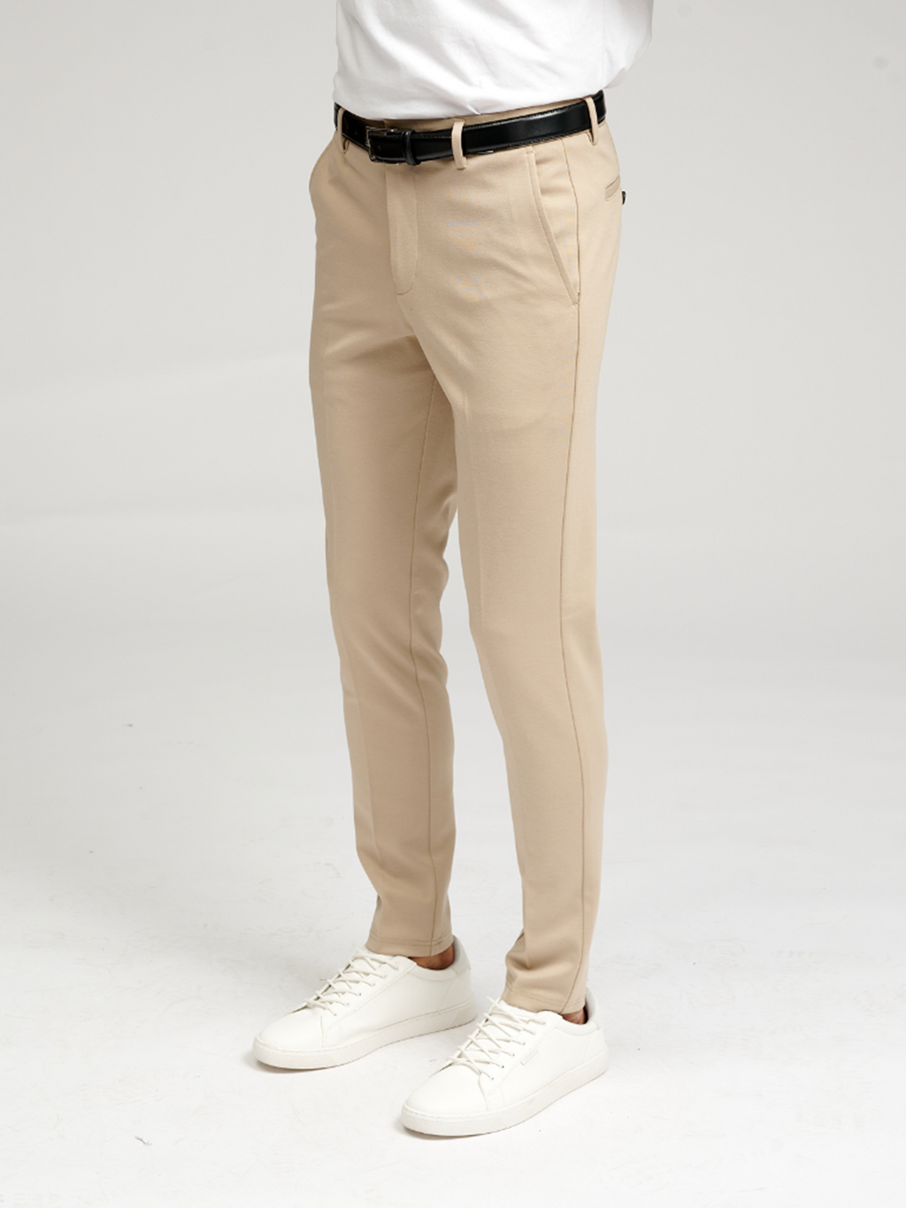 L'originale Performance Pants - Sabbia