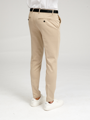 L'originale Performance Pants - Sabbia