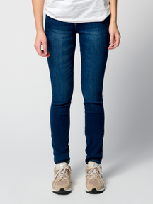 The Original Performance Skinny Jeans - Denim blu scuro