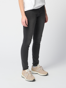 The Original Performance Skinny Jeans - Denim nero lavato